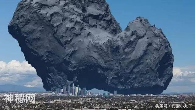 看懂这些图，你将知道宇宙有多大，而你又有多渺小！-8.jpg