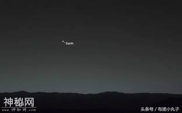 看懂这些图，你将知道宇宙有多大，而你又有多渺小！-11.jpg