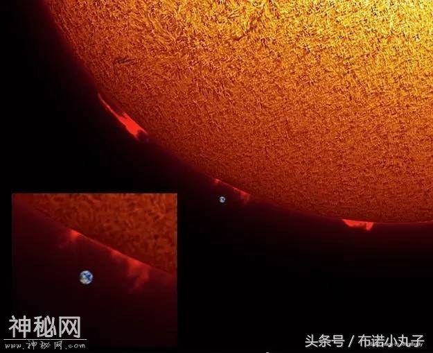 看懂这些图，你将知道宇宙有多大，而你又有多渺小！-14.jpg
