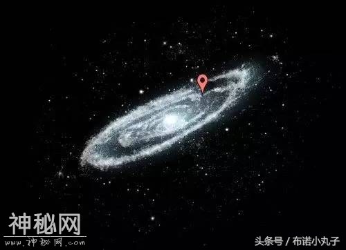 看懂这些图，你将知道宇宙有多大，而你又有多渺小！-20.jpg