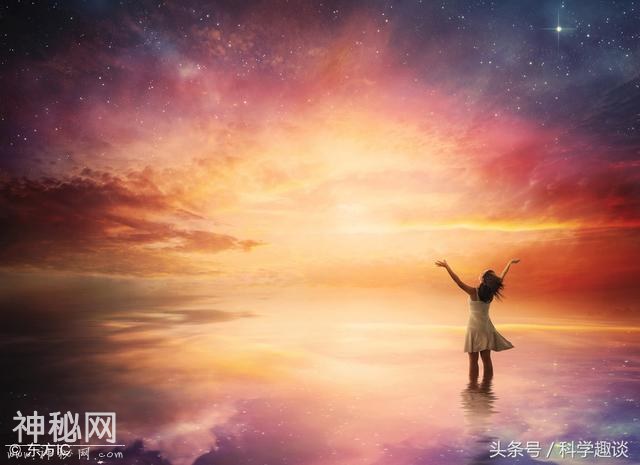 宇宙中比光更快的物质，可杀死光子，宇宙因此变得更加黑暗-2.jpg