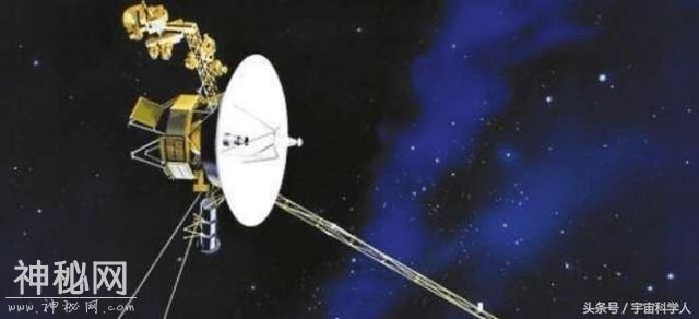 宇宙直径或超920亿光年，旅行者一号穷其一生也无法抵达-3.jpg