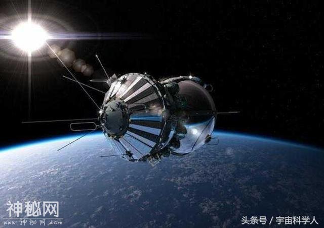 宇宙直径或超920亿光年，旅行者一号穷其一生也无法抵达-4.jpg