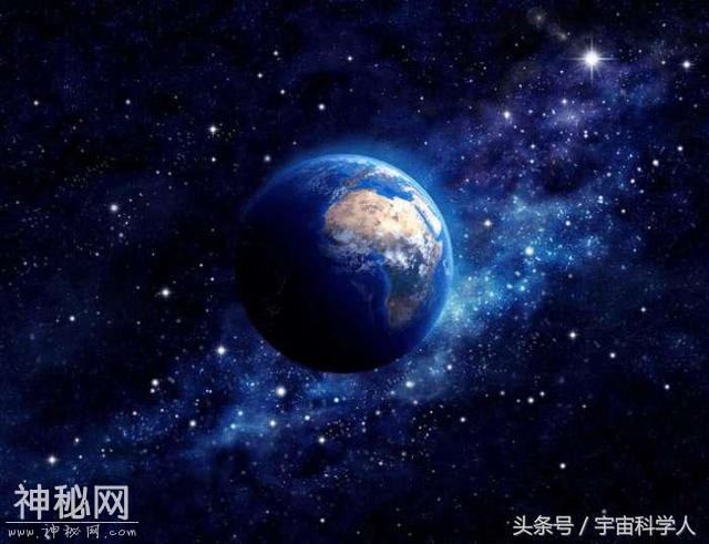 宇宙直径或超920亿光年，旅行者一号穷其一生也无法抵达-5.jpg