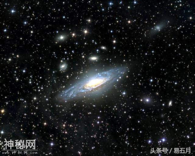 宇宙中任何生命体从诞生那刻起都有会走向死亡吗？-1.jpg