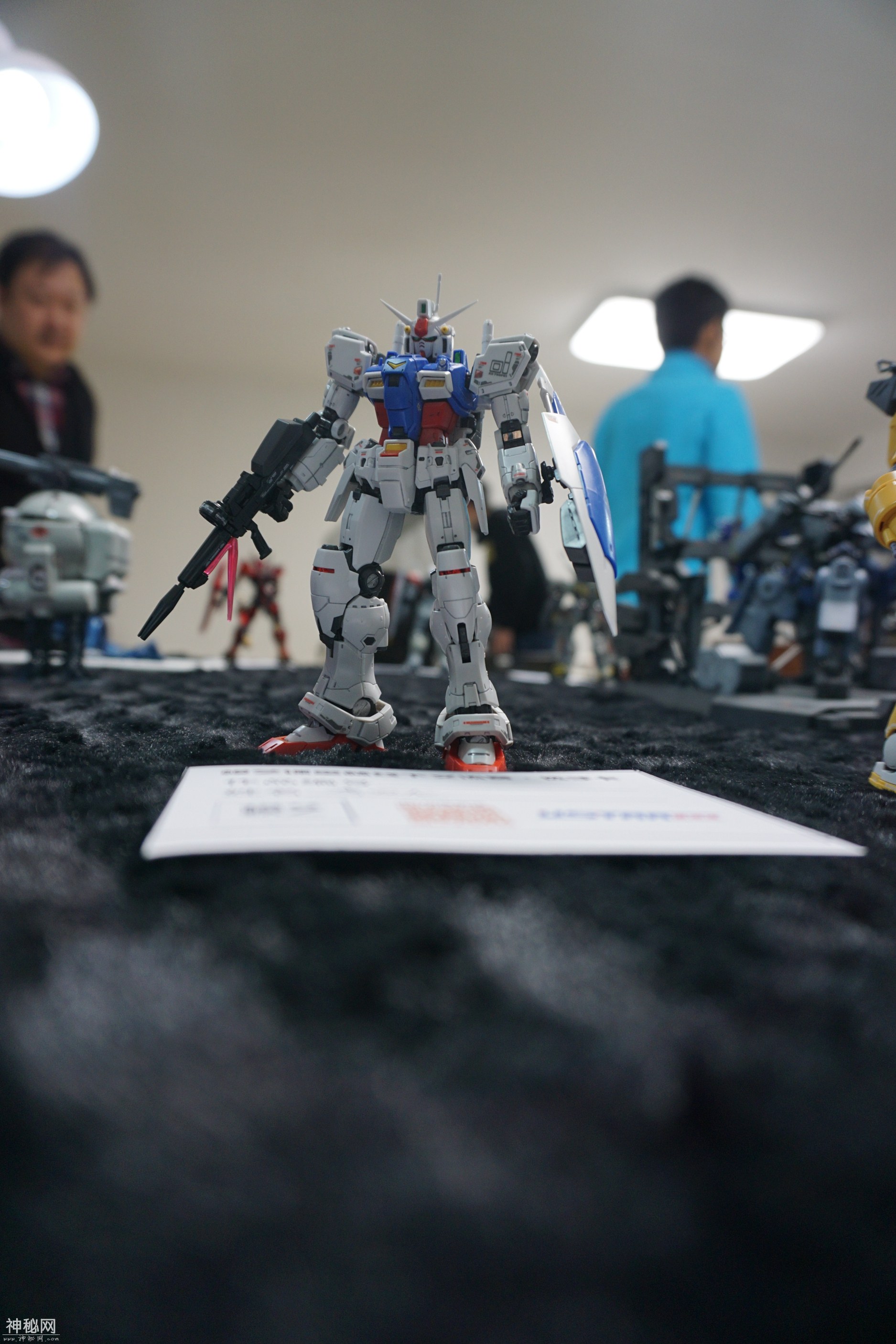 老赵带你看北京爱好者的科幻模型交流会-9.jpg