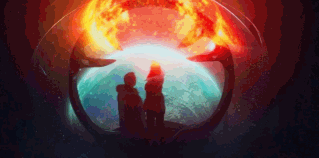 星际科幻迷们的超级豪礼：《迷失太空》剧照Vs.《质量效应》-6.jpg