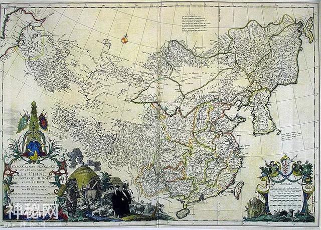 为什么明朝200年都没降服蒙古，清朝几十年就解决了？-6.jpg