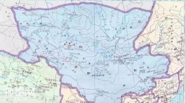 为什么明朝200年都没降服蒙古，清朝几十年就解决了？-4.jpg