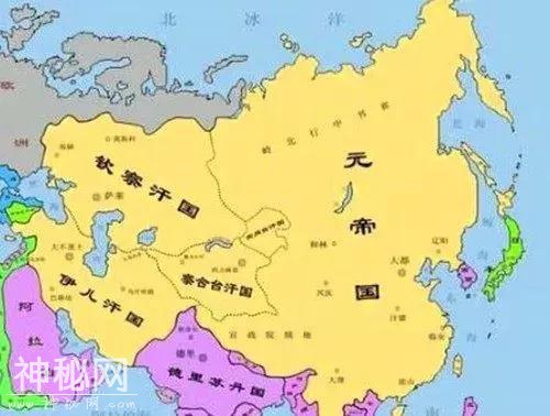 为什么明朝200年都没降服蒙古，清朝几十年就解决了？-1.jpg