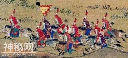 为什么明朝200年都没降服蒙古，清朝几十年就解决了？-3.jpg