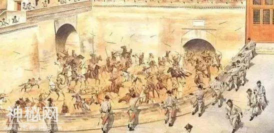 为什么明朝200年都没降服蒙古，清朝几十年就解决了？-5.jpg