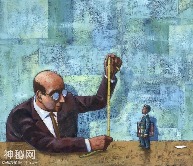 见人说人话见鬼说鬼话，见了面试官不要说以下几种话！早知早受益-2.jpg