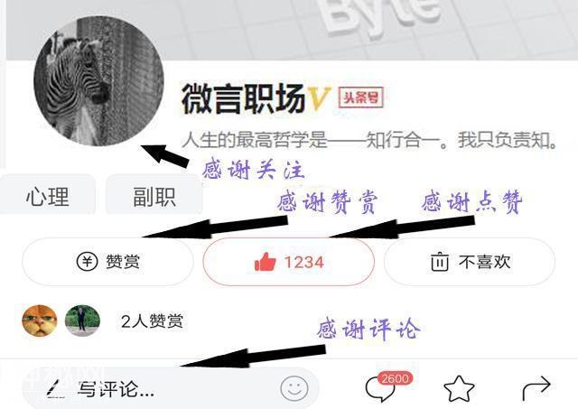 见人说人话见鬼说鬼话，见了面试官不要说以下几种话！早知早受益-6.jpg