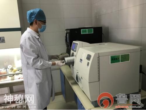 潍坊市中医院加入省细菌耐药监测网——关注细菌耐药监测，促进抗生素合理应用-3.jpg