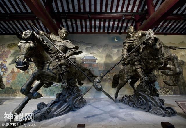 野史：三国神人童渊，一生收了3个徒弟，其中一人名满天下！-1.jpg