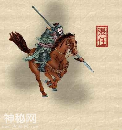 野史：三国神人童渊，一生收了3个徒弟，其中一人名满天下！-2.jpg