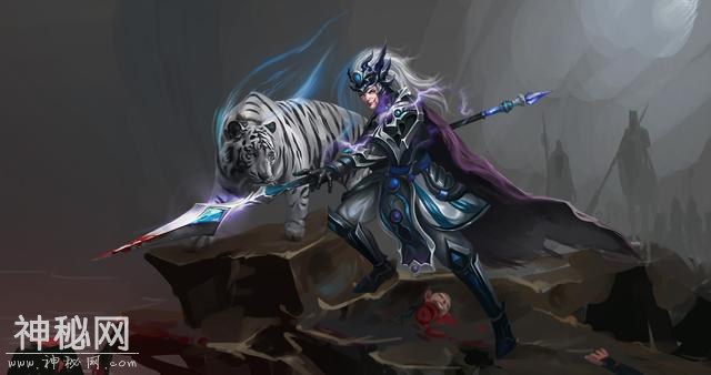 野史：三国神人童渊，一生收了3个徒弟，其中一人名满天下！-4.jpg