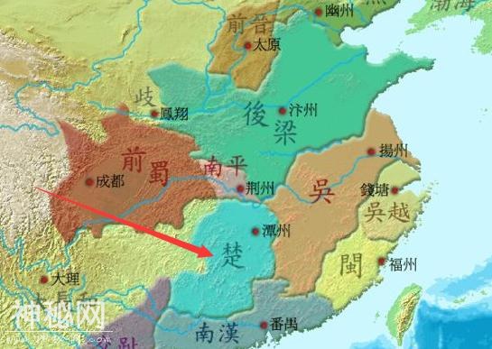 一个是木匠从戎做了皇帝，一个当皇帝却痴迷木匠，历史真是有趣！-1.jpg