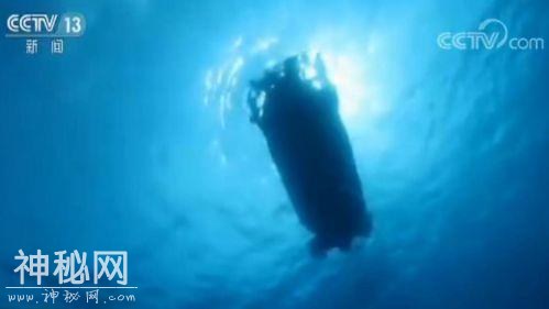 南海海域深海考古首航调查启程 执行六次下潜任务-4.jpg