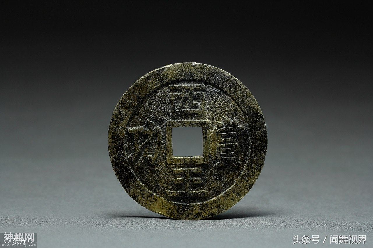 张献忠江口沉银考古揭秘，10台抽水机作业多天，被盗文物值3亿-15.jpg