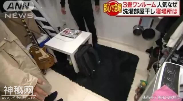 揭秘5平蜗居公寓，客厅卧室厨卫一应俱全，堪称魔术设计方案！-5.jpg