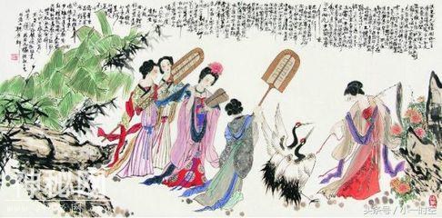 民俗文化: 三月三“私奔日”，今夜你将和谁相约-1.jpg
