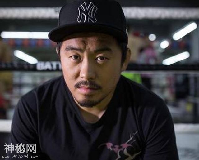 格斗狂人“垂帘听政”，将再战“保健”太极：弟子对阵八卦掌高手-9.jpg