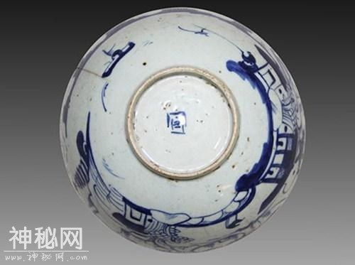 工人发现古墓，出土2000个青花瓷碗，为啥专家说很遗憾？-4.jpg