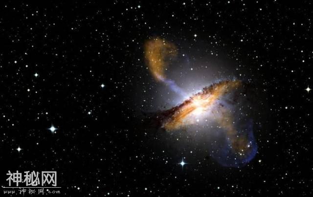黑洞就是宇宙的轮回？其会吸收所有星系，爆炸又会产生新的宇宙！-3.jpg