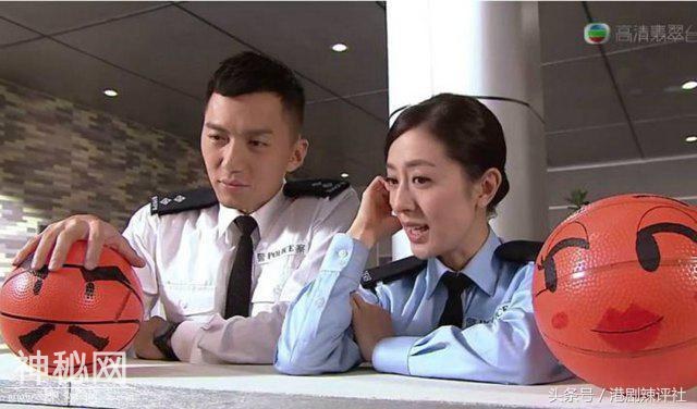 今年最不能错过的TVB港剧，是这部脑洞大开的科幻爱情剧-12.jpg