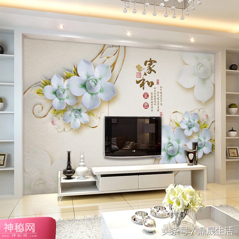 席卷全国的中式背景墙，肯定有你见过的，看看为什么那么火-3.jpg