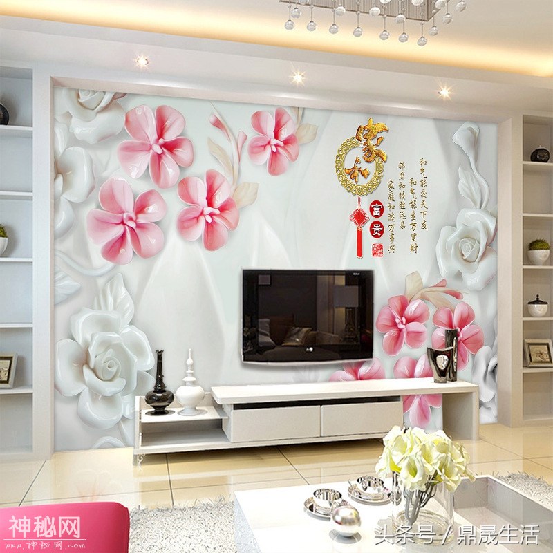 席卷全国的中式背景墙，肯定有你见过的，看看为什么那么火-4.jpg