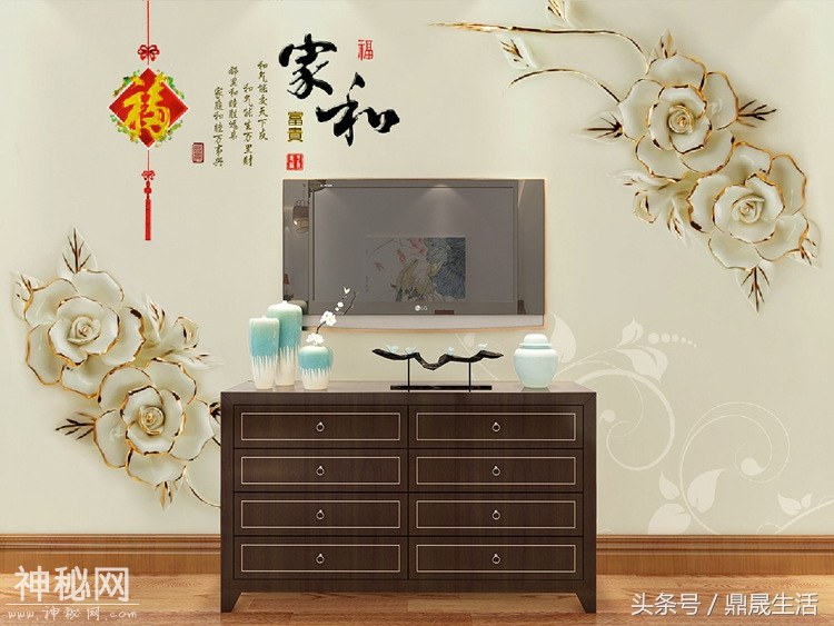 席卷全国的中式背景墙，肯定有你见过的，看看为什么那么火-12.jpg