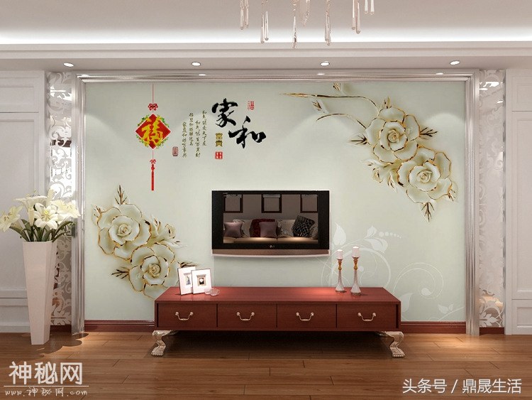 席卷全国的中式背景墙，肯定有你见过的，看看为什么那么火-10.jpg