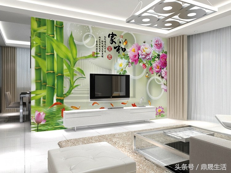 席卷全国的中式背景墙，肯定有你见过的，看看为什么那么火-8.jpg