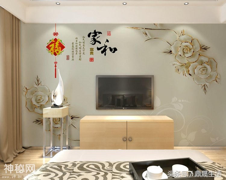 席卷全国的中式背景墙，肯定有你见过的，看看为什么那么火-15.jpg