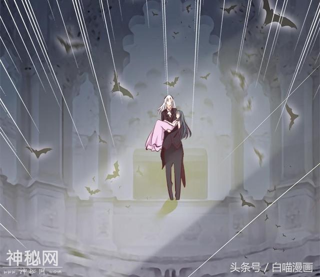 微漫：我爱你，爱你的人和你的身体，以及对我而言最甜美的血液..-65.jpg