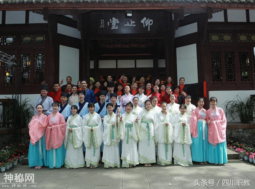 【人文·青苏】学校教育：职教情怀 立德树人-2.jpg