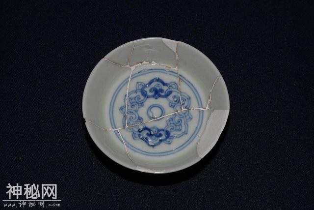 收藏家张亮：用上万件古瓷残片拼凑厚重历史-2.jpg