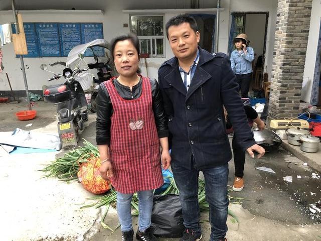 刚拆除的八角亭良渚工作站 是考古队员10年的家-14.jpg