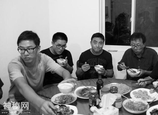 刚拆除的八角亭良渚工作站 是考古队员10年的家-15.jpg