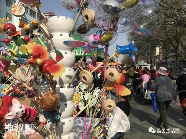 昌邑民俗：三月三，老婆子山-1.jpg