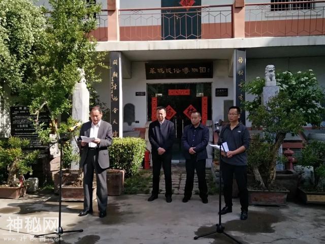 走进“周口华威民俗文化博物苑”，感受中原灿烂农耕文化-1.jpg