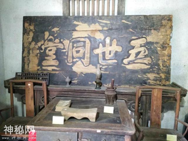 走进“周口华威民俗文化博物苑”，感受中原灿烂农耕文化-4.jpg