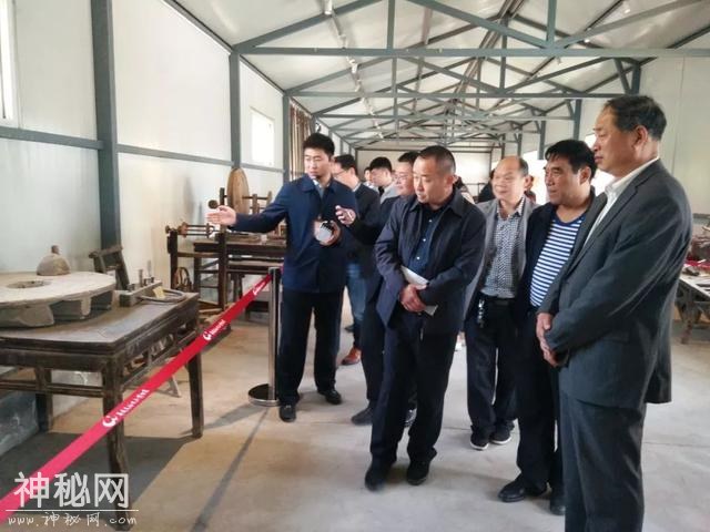 走进“周口华威民俗文化博物苑”，感受中原灿烂农耕文化-2.jpg