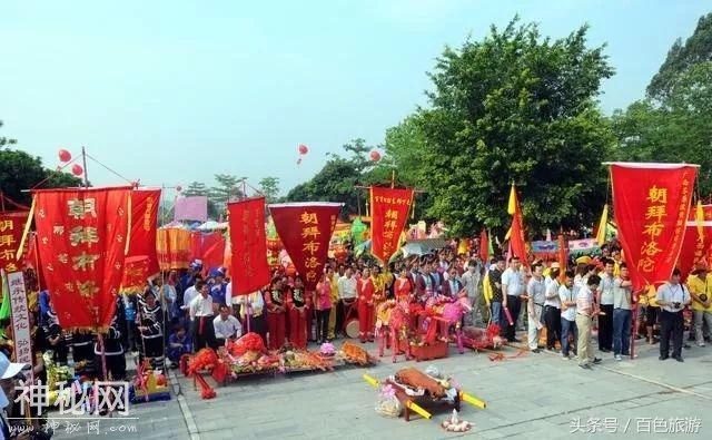 布洛陀民俗文化旅游节 “最新”攻略 ，你关心的交通等信息都在这里啦！-5.jpg