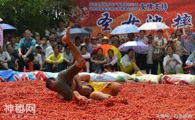 布洛陀民俗文化旅游节 “最新”攻略 ，你关心的交通等信息都在这里啦！-16.jpg