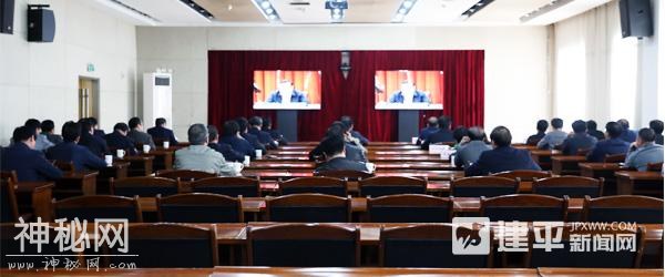 建平县组织收听收看全省科技奖励电视电话会议-1.jpg