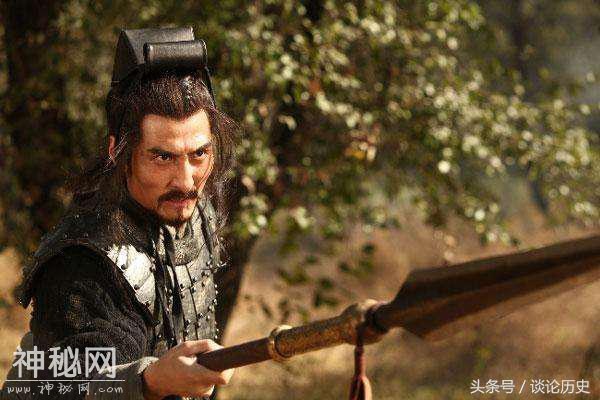 这3个古代名人既是叛贼, 又同时是兵法高手-1.jpg